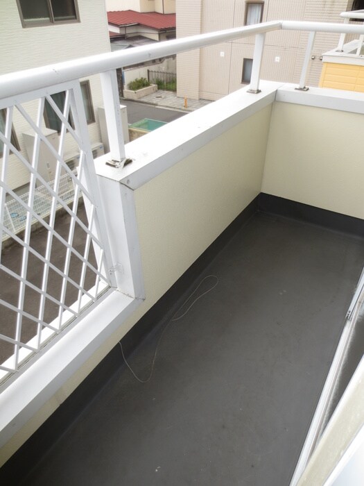 メープルＳＫ１の物件内観写真