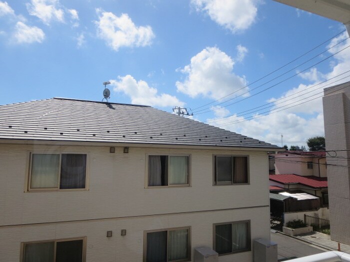 メープルＳＫ１の物件内観写真