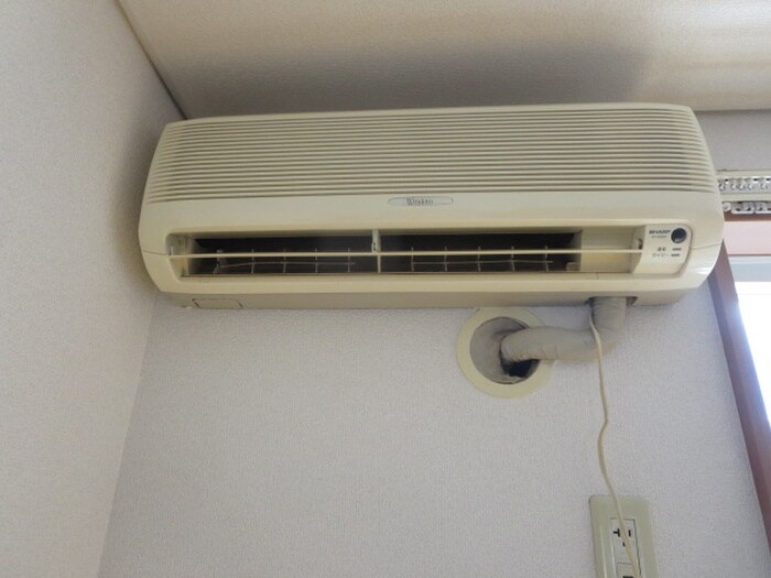 メープルＳＫ１の物件内観写真