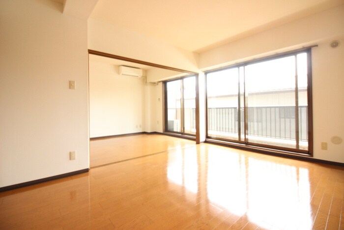 リヴィエル八乙女の物件内観写真