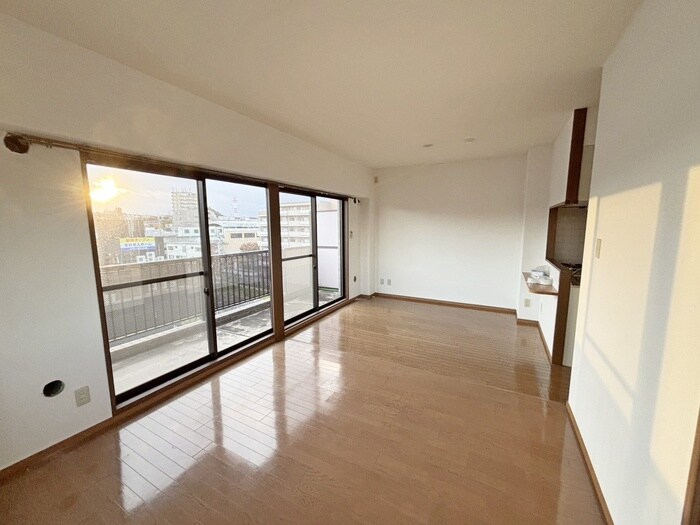 リヴィエル八乙女の物件内観写真