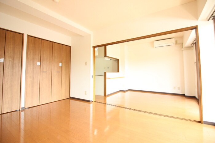 リヴィエル八乙女の物件内観写真