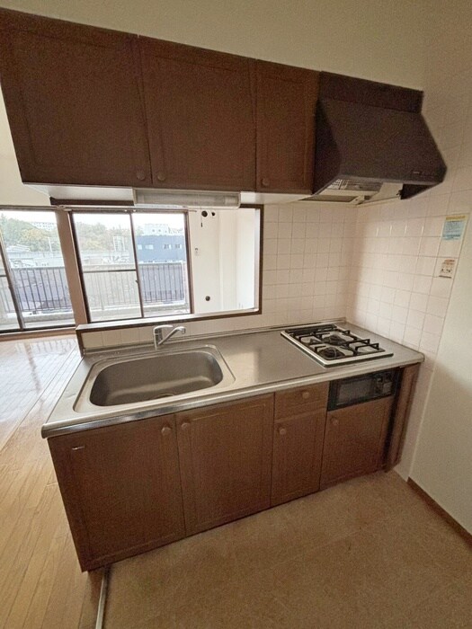 リヴィエル八乙女の物件内観写真