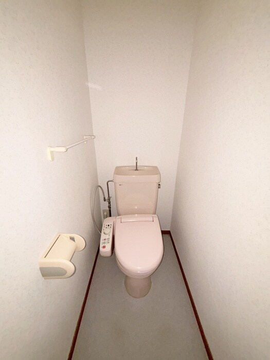 リヴィエル八乙女の物件内観写真