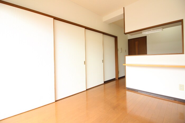 リヴィエル八乙女の物件内観写真