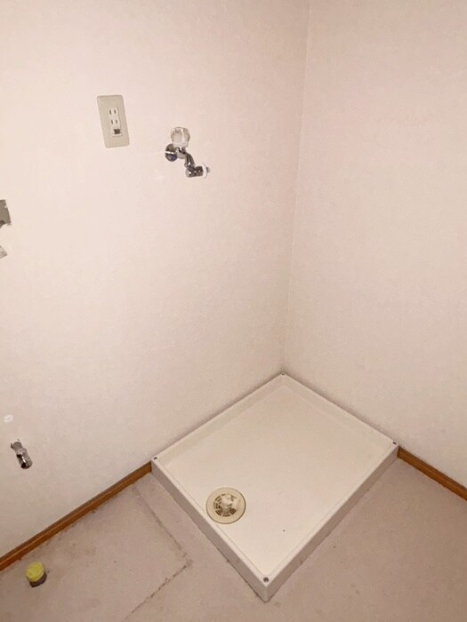 リヴィエル八乙女の物件内観写真