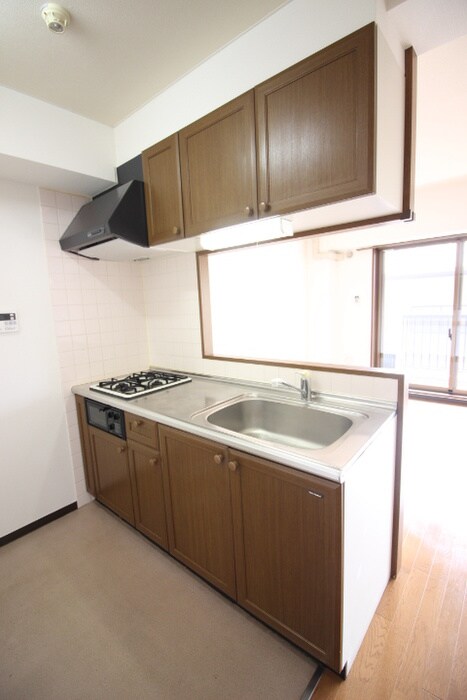 リヴィエル八乙女の物件内観写真