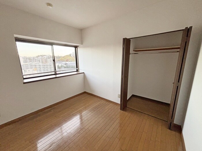 リヴィエル八乙女の物件内観写真