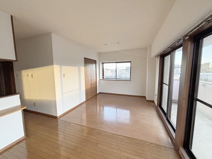 リヴィエル八乙女の物件内観写真