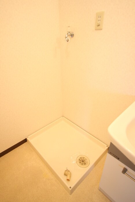 リヴィエル八乙女の物件内観写真