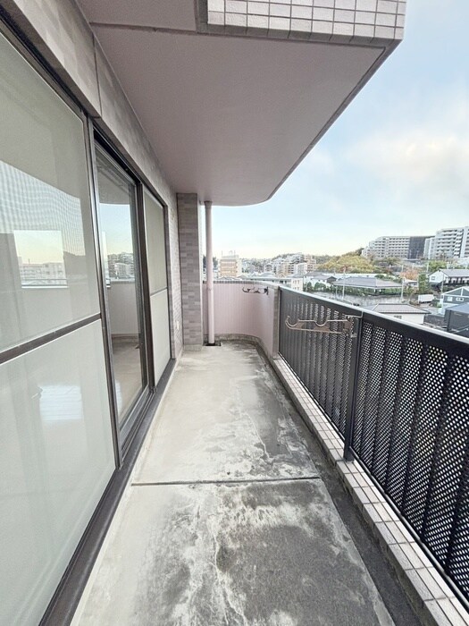 リヴィエル八乙女の物件内観写真