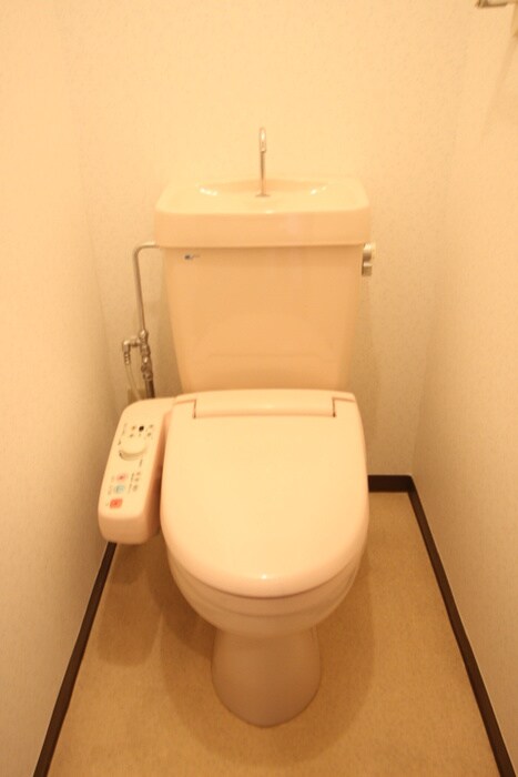 リヴィエル八乙女の物件内観写真