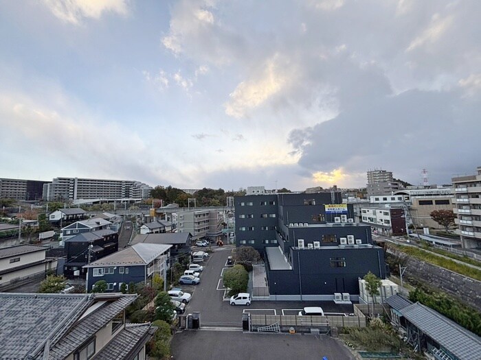 リヴィエル八乙女の物件内観写真