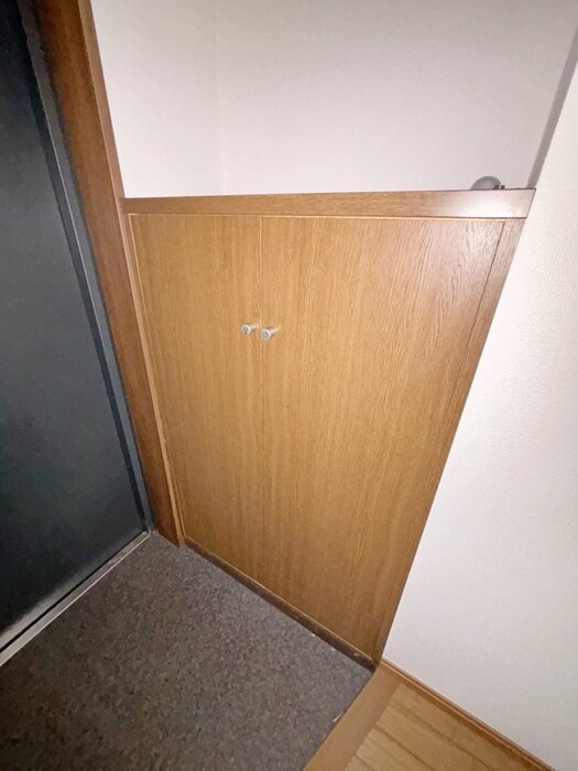 リヴィエル八乙女の物件内観写真