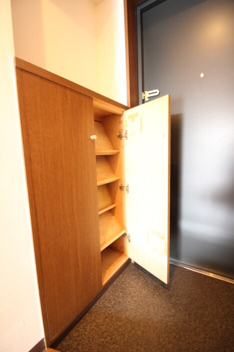 リヴィエル八乙女の物件内観写真