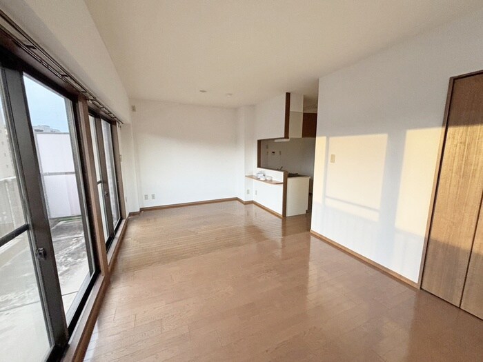 リヴィエル八乙女の物件内観写真