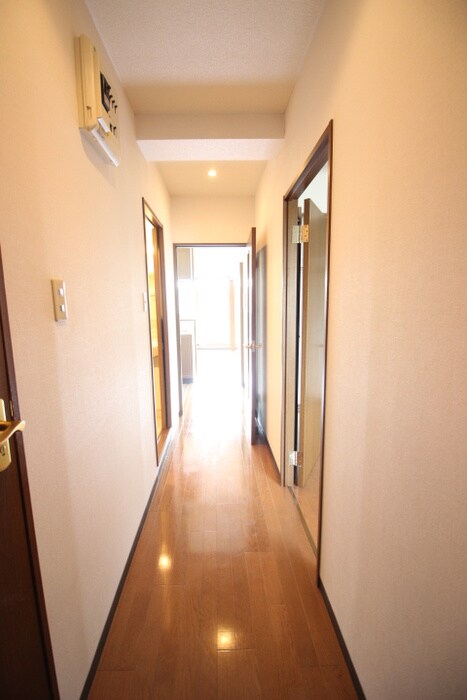 リヴィエル八乙女の物件内観写真