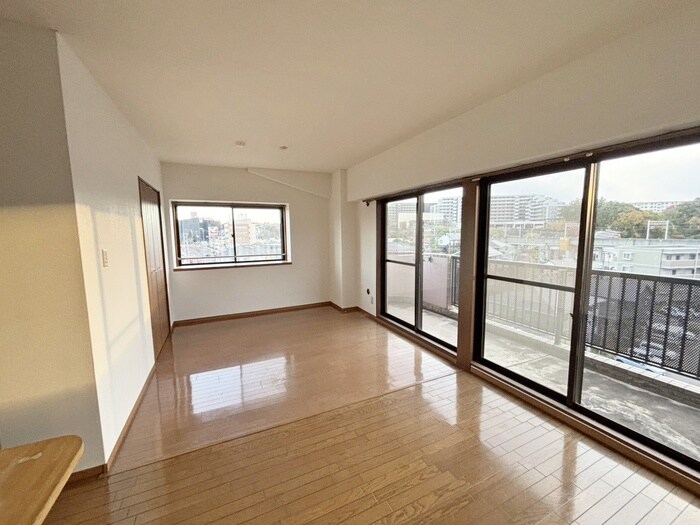 リヴィエル八乙女の物件内観写真