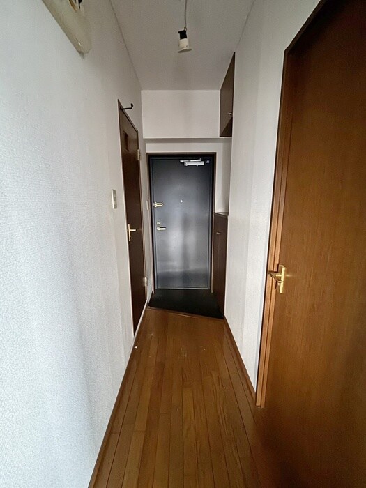 リヴィエル八乙女の物件内観写真