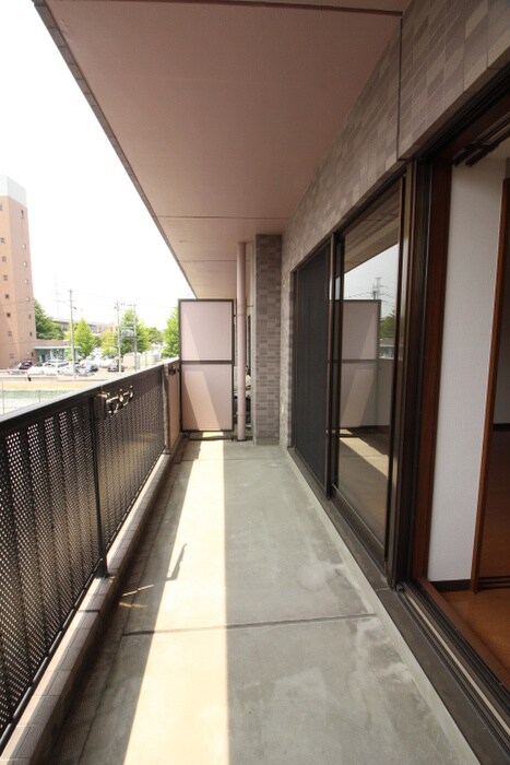 リヴィエル八乙女の物件内観写真