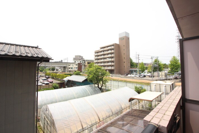 リヴィエル八乙女の物件内観写真