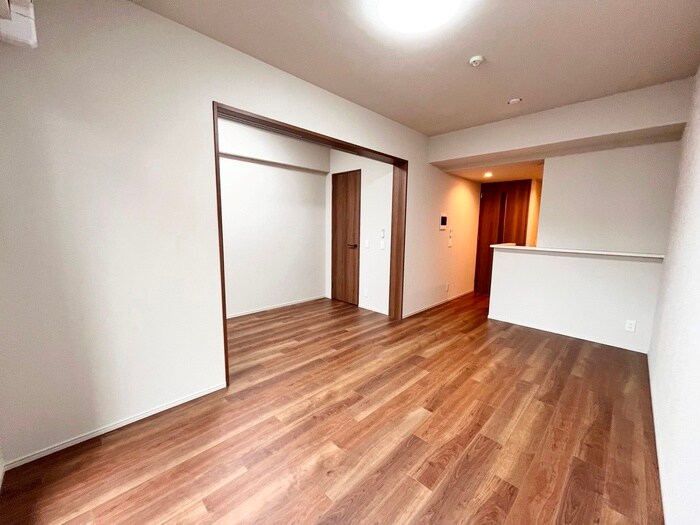 レジディア仙台北四番丁プレイスの物件内観写真