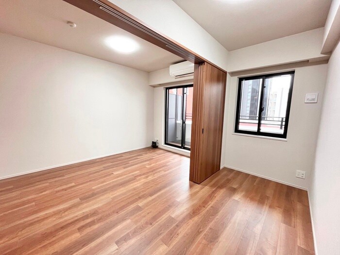 レジディア仙台北四番丁プレイスの物件内観写真