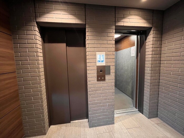 レジディア仙台北四番丁プレイスの物件外観写真