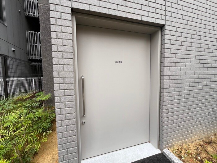 レジディア仙台北四番丁プレイスの物件外観写真