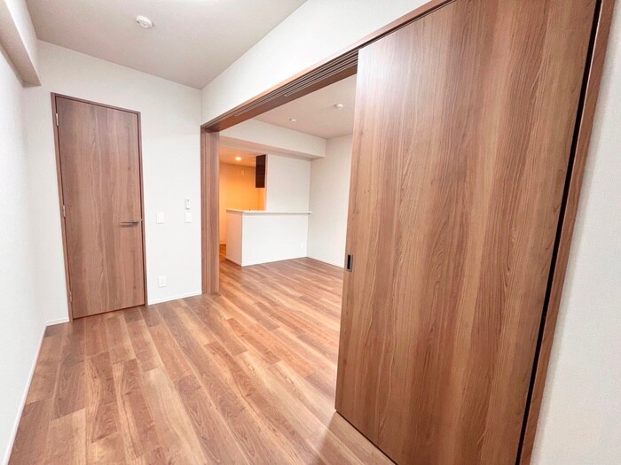 レジディア仙台北四番丁プレイスの物件内観写真