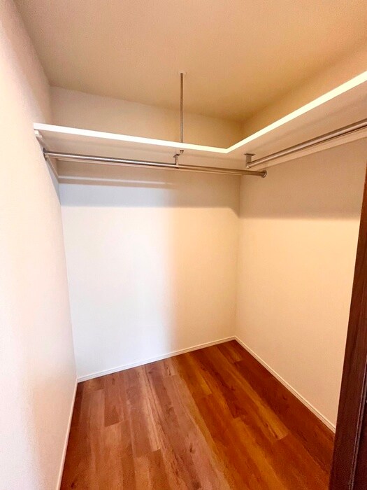 レジディア仙台北四番丁プレイスの物件内観写真