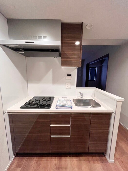 レジディア仙台北四番丁プレイスの物件内観写真