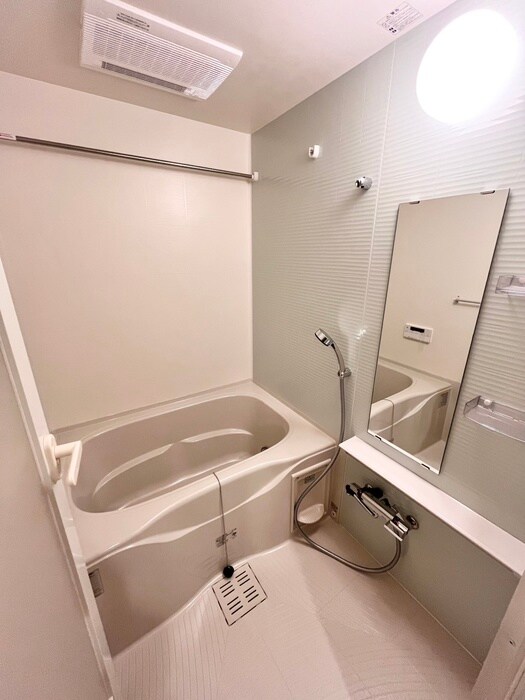 レジディア仙台北四番丁プレイスの物件内観写真