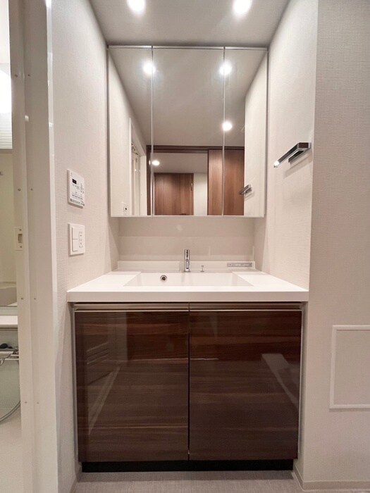 レジディア仙台北四番丁プレイスの物件内観写真