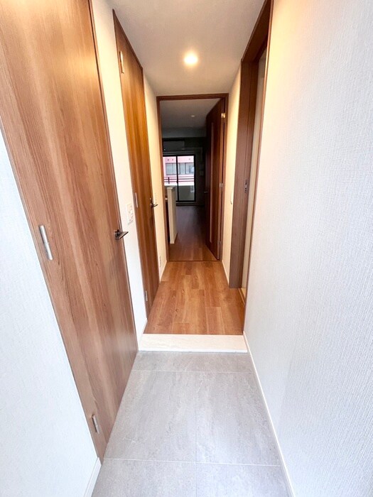 レジディア仙台北四番丁プレイスの物件内観写真