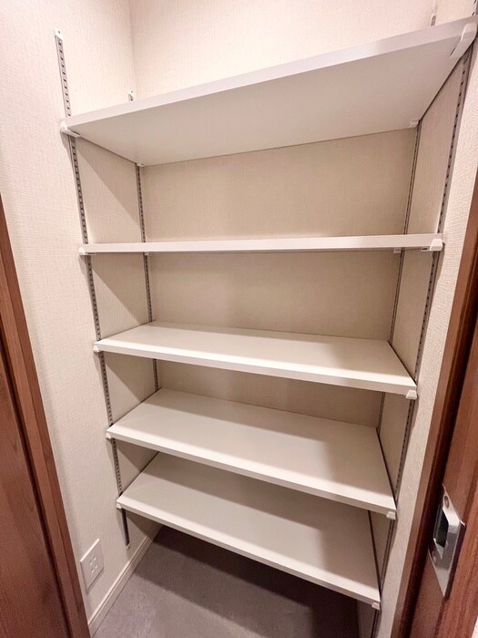 レジディア仙台北四番丁プレイスの物件内観写真