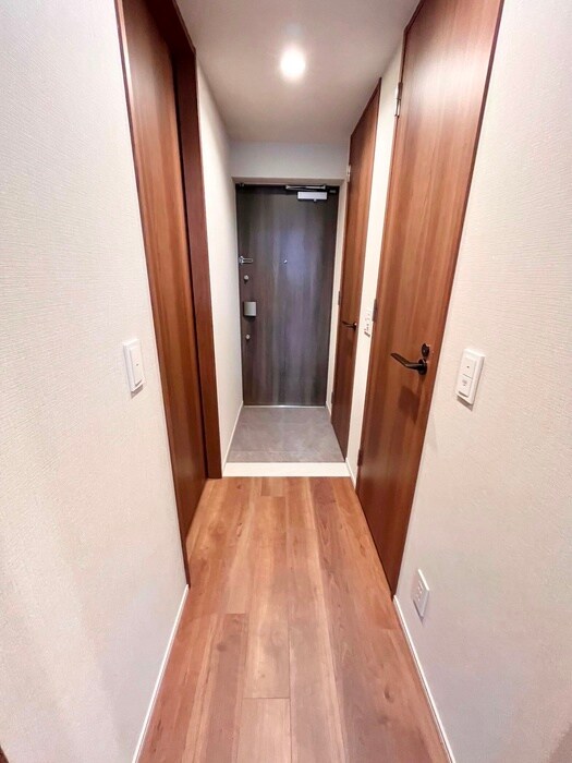 レジディア仙台北四番丁プレイスの物件内観写真