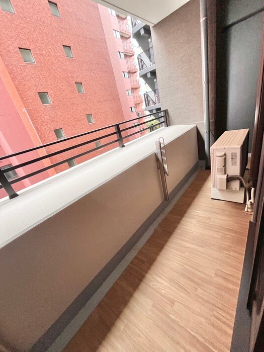 レジディア仙台北四番丁プレイスの物件内観写真