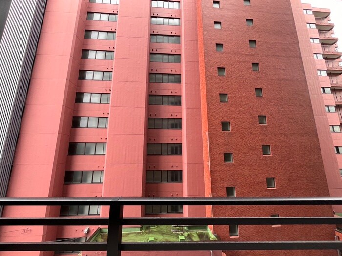 レジディア仙台北四番丁プレイスの物件内観写真