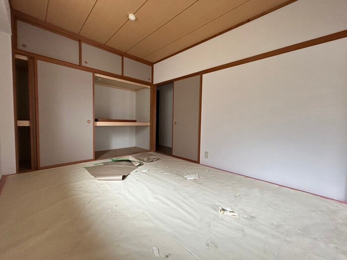 ラスティコ－ト南仙台の物件内観写真