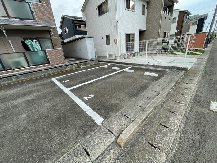 ラスティコ－ト南仙台の物件外観写真