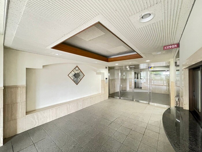 ラスティコ－ト南仙台の物件外観写真