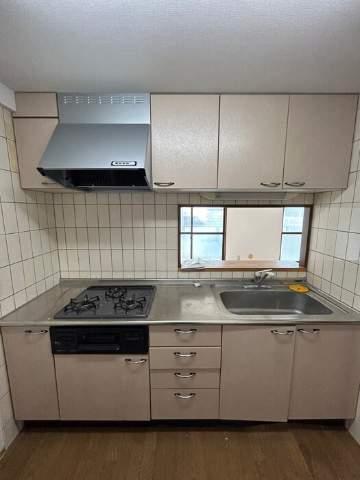 ラスティコ－ト南仙台の物件内観写真