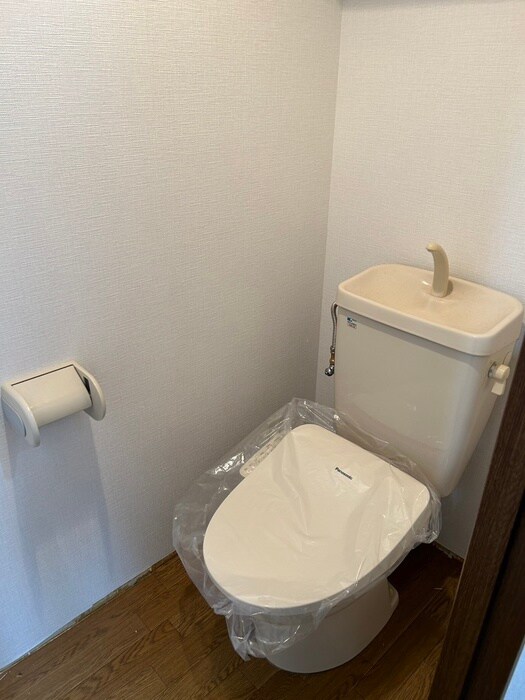 ラスティコ－ト南仙台の物件内観写真