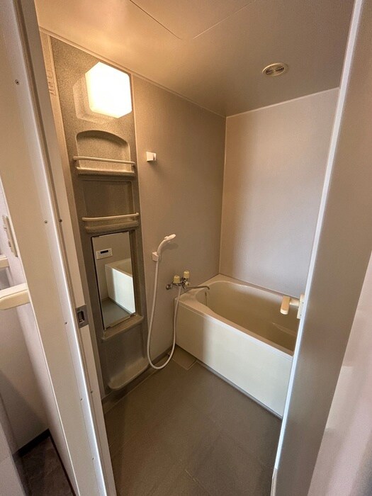 ラスティコ－ト南仙台の物件内観写真