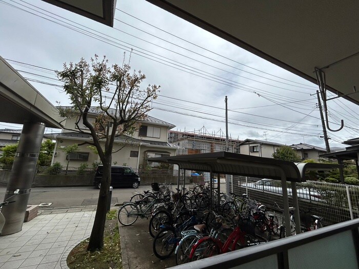 ラスティコ－ト南仙台の物件内観写真