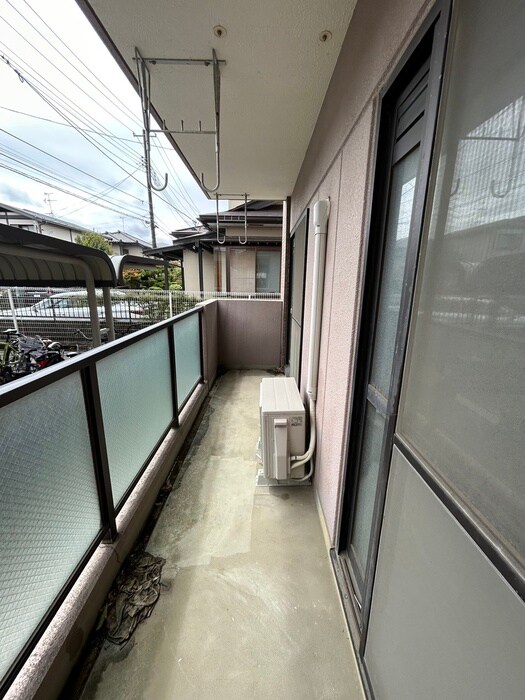 ラスティコ－ト南仙台の物件内観写真