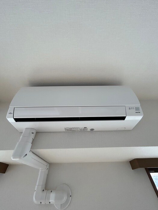 ラスティコ－ト南仙台の物件内観写真