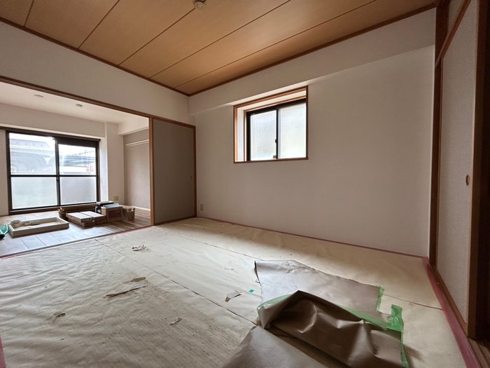 ラスティコ－ト南仙台の物件内観写真