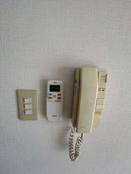 ラスティコ－ト南仙台の物件内観写真